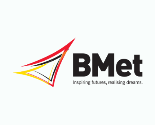 Birmingham Metropolitan College (BMet)