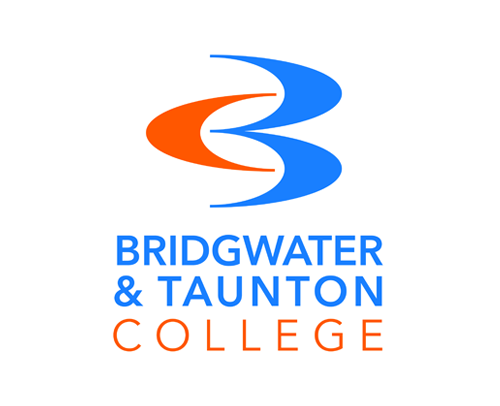 bridgwater & taunton college logo