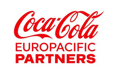 Coca Cola European Partners