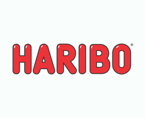 haribo logo