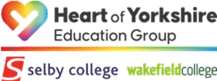 Heart of Yorkshire Education Group