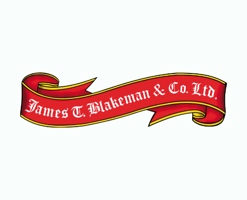 blakemans logo