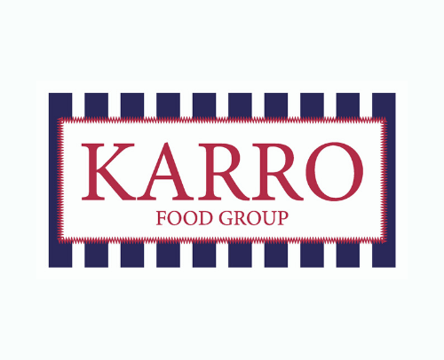 karro food group logo
