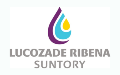 Lucozade Ribena Suntory Limited