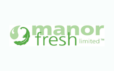 Manor Fresh Ltd