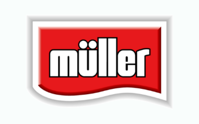 Muller Milk and Ingredients