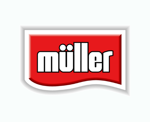 muller logo