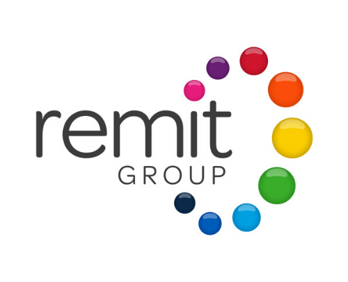 remit group logo