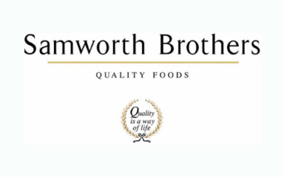 Samworth Brothers Ltd