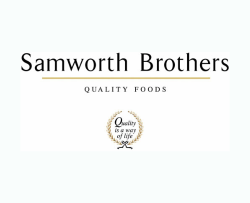 samworth brothers logo