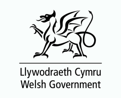 welsh government logo