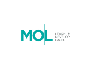 MOL learn logo