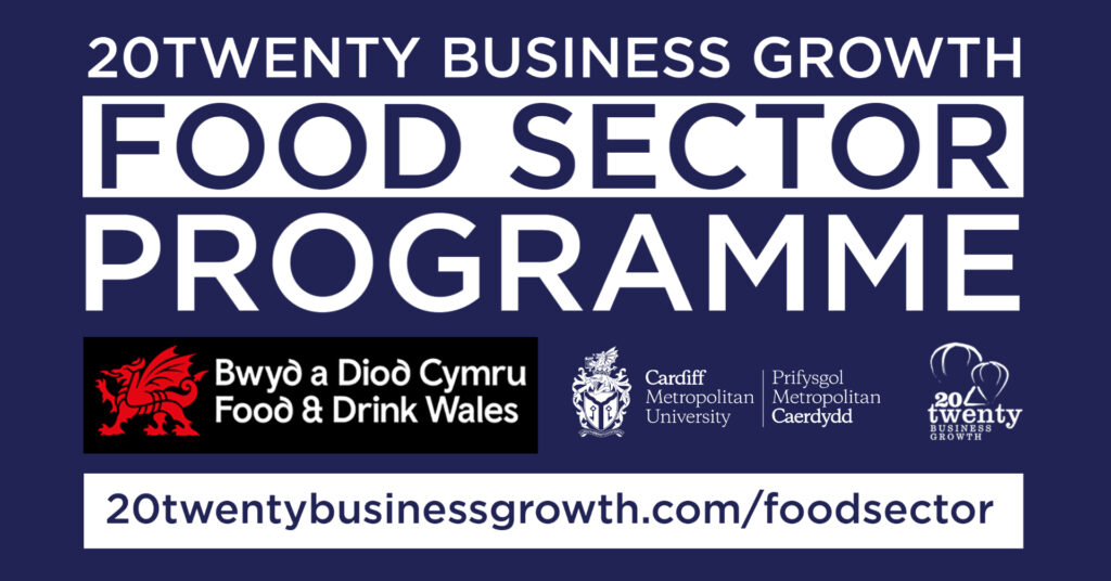 20 Twenty Business Growth Programme