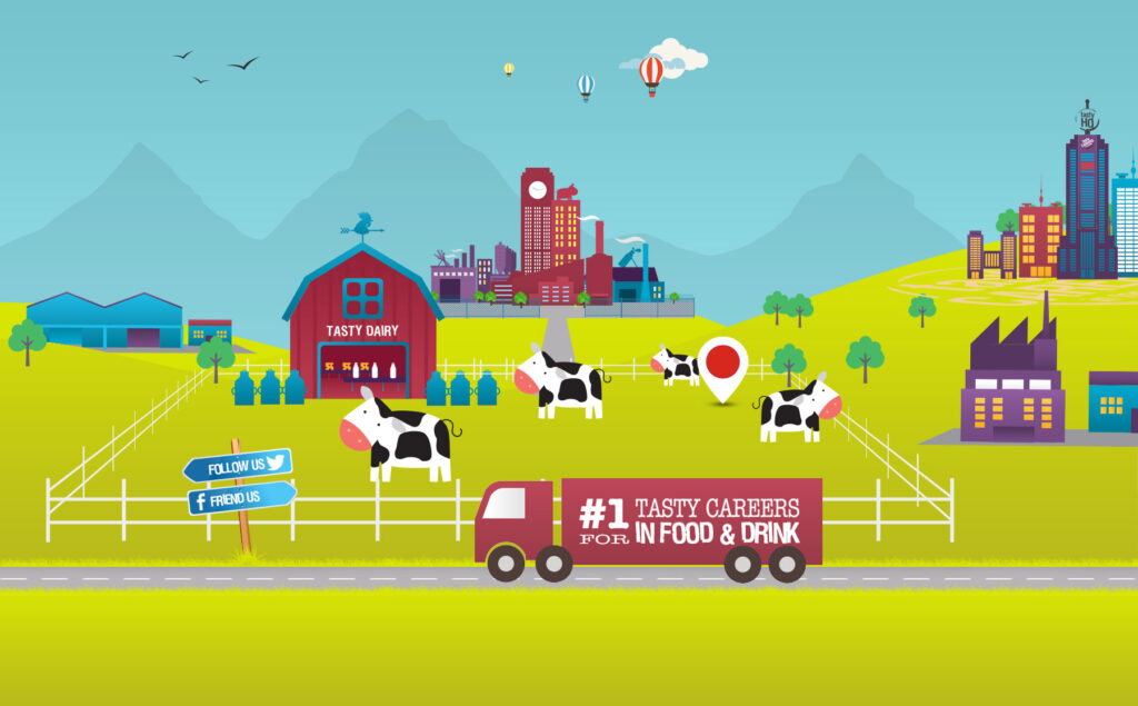 Tasty Careers Ambassadors Launch Festive Products Through Young Bakers Initiative