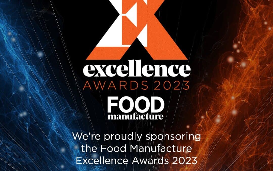 Food Manufacture Excellence Awards 2023