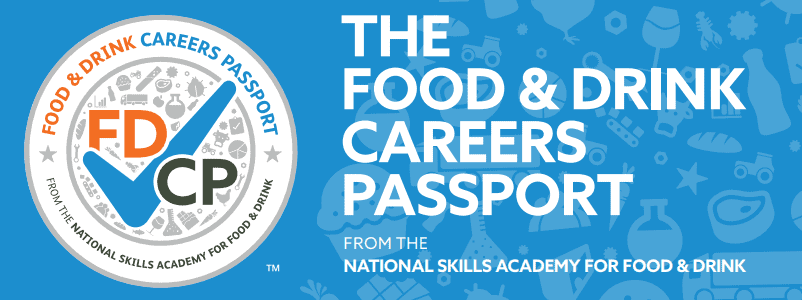 Food & Drink Passport leads to Apprenticeship roles after Kraft Heinz teams up with local council and college to boost job opportunities for Wigan care leavers