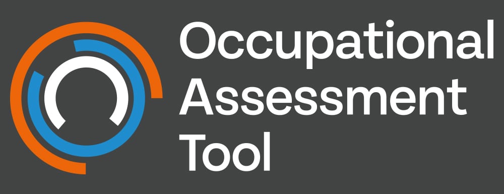 OCCUPATIONAL ASSESSMENT TOOL