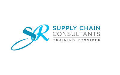 SR Supply Chain Consultants