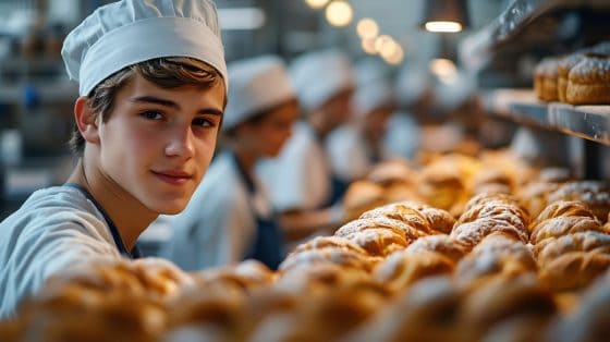 Shorter and flexible apprenticeships and new English and maths requirements to boost skills and support employers .