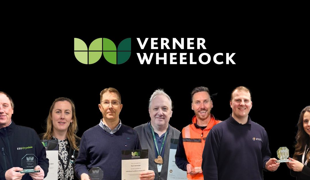 10 Years of Rewarding Food Industry Excellence at Verner Wheelock