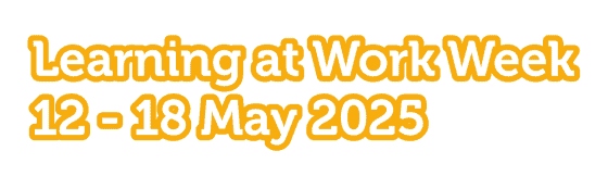 Learning at Work Week 2025