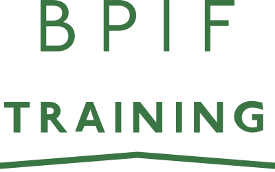 BPIF Training