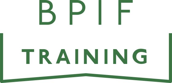 BPIF Training