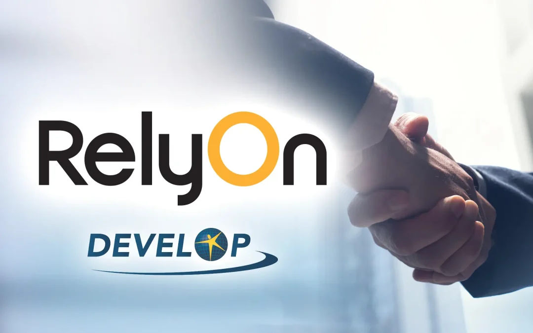 RelyOn Expands UK Training Footprint and Industry Reach with Strategic Acquisition of Develop Training