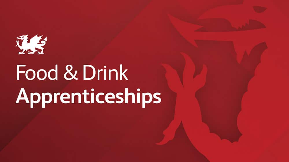 Food 7 Drink Apprenticeships