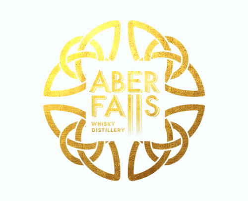 aber falls distillery logo