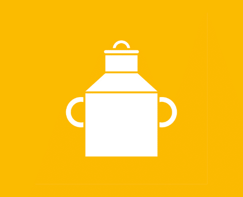 dairy icon