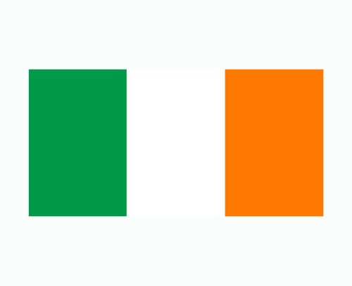 ireland flag