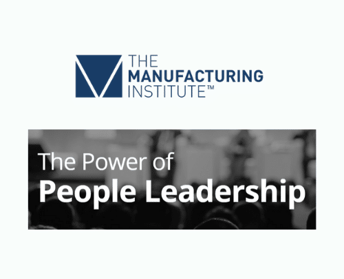 people leadership workshop