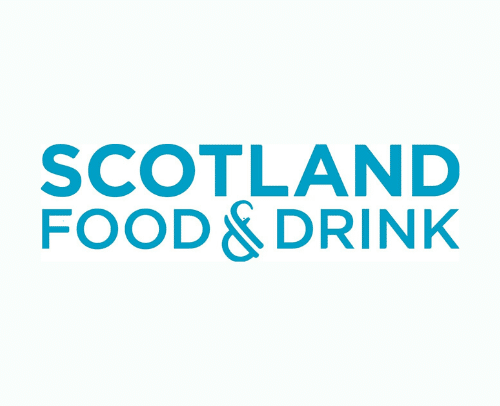 scotland food and drink logo