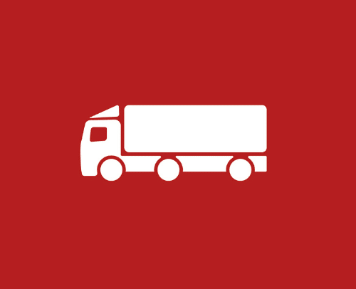 supply chain icon